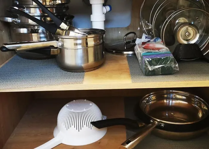 Pu Byvanie V Sukromi S Vyhladom Na Tichom Mieste V Pu