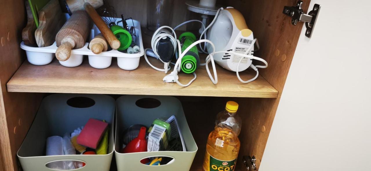 Pu Byvanie V Sukromi S Vyhladom Na Tichom Mieste V Pu Apartment Puchov