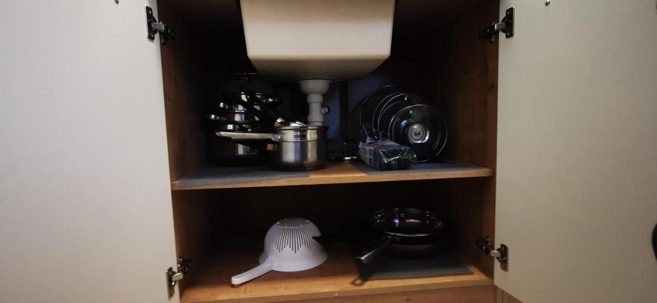 Pu Byvanie V Sukromi S Vyhladom Na Tichom Mieste V Pu Apartment
