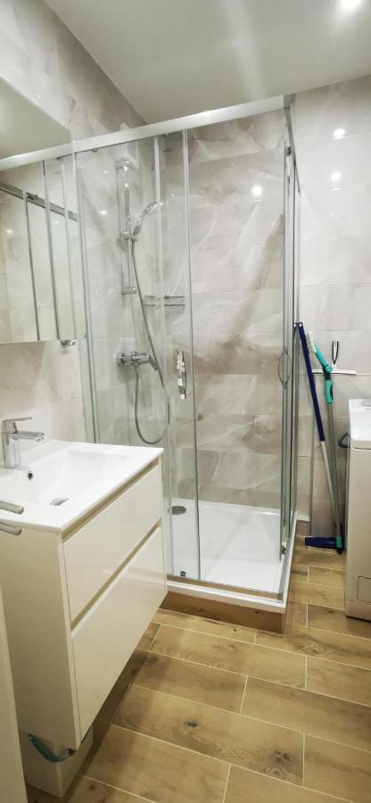 Apartment Pu Byvanie V Sukromi S Vyhladom Na Tichom Mieste V Pu Puchov
