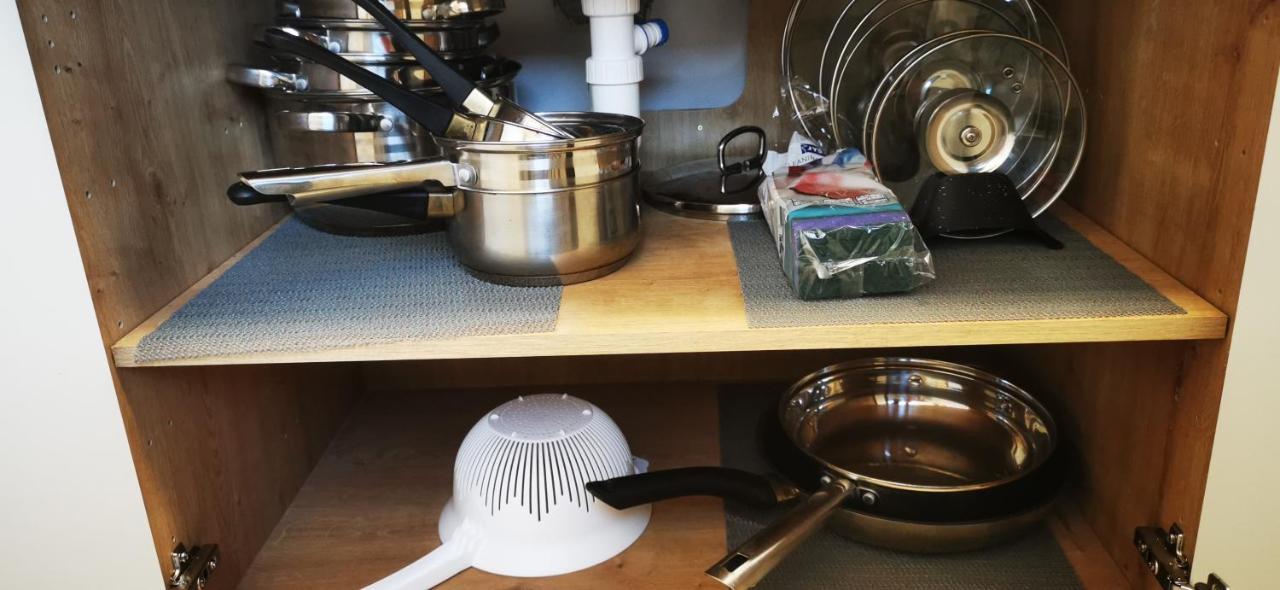 Pu Byvanie V Sukromi S Vyhladom Na Tichom Mieste V Pu Apartment *