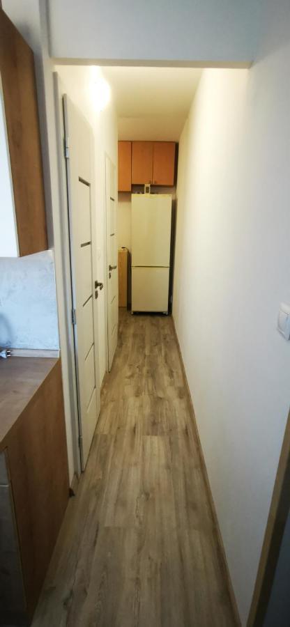 Pu Byvanie V Sukromi S Vyhladom Na Tichom Mieste V Pu Apartment *
